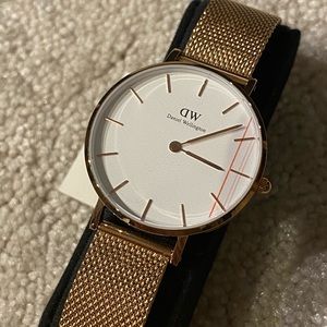 Daniel Wellington Classic Petite Melrose 32mm